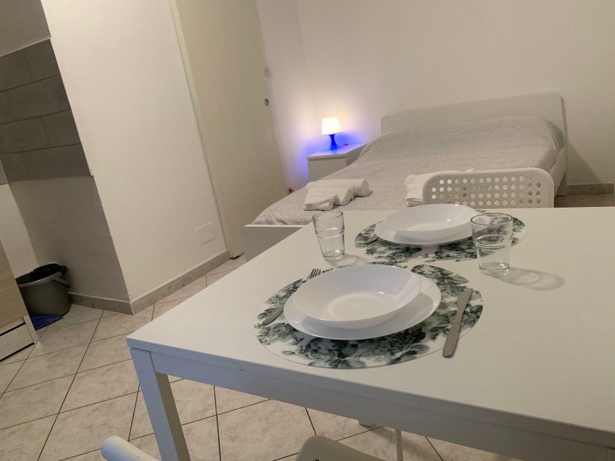 Berthollet 24 Lägenhet Turin Exteriör bild