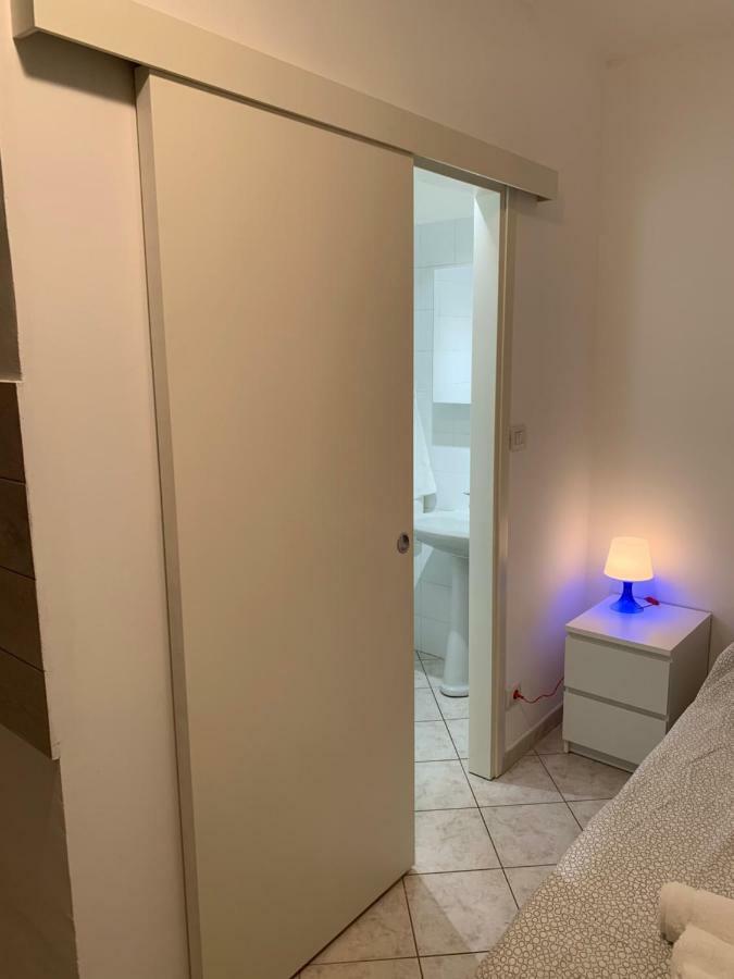 Berthollet 24 Lägenhet Turin Exteriör bild