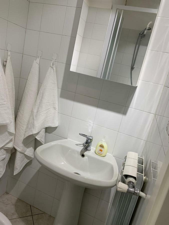 Berthollet 24 Lägenhet Turin Exteriör bild